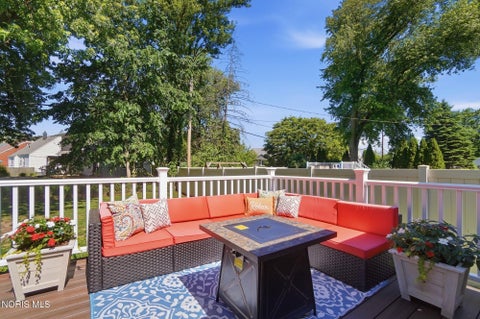 Tiny photo for 1744 Heatherdowns Boulevard, Toledo, OH 43614 (MLS # 10008718)