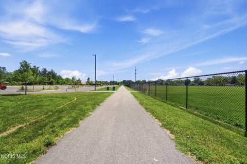 Tiny photo for 1744 Heatherdowns Boulevard, Toledo, OH 43614 (MLS # 10008718)