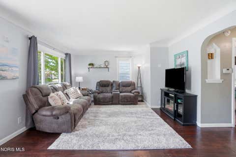 Tiny photo for 1744 Heatherdowns Boulevard, Toledo, OH 43614 (MLS # 10008718)