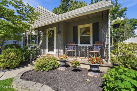 Tiny photo for 1744 Heatherdowns Boulevard, Toledo, OH 43614 (MLS # 10008718)