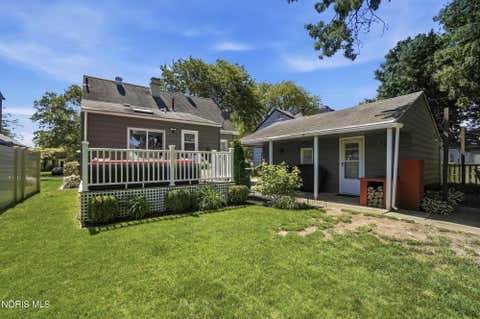 Tiny photo for 1744 Heatherdowns Boulevard, Toledo, OH 43614 (MLS # 10008718)