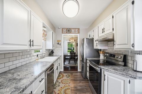 Tiny photo for 1744 Heatherdowns Boulevard, Toledo, OH 43614 (MLS # 10008718)