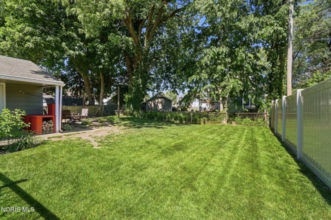 Tiny photo for 1744 Heatherdowns Boulevard, Toledo, OH 43614 (MLS # 10008718)