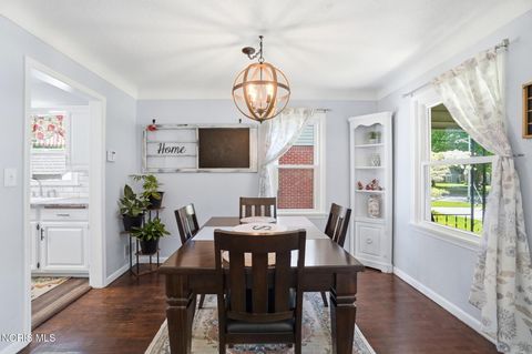 Tiny photo for 1744 Heatherdowns Boulevard, Toledo, OH 43614 (MLS # 10008718)