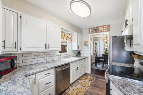 Tiny photo for 1744 Heatherdowns Boulevard, Toledo, OH 43614 (MLS # 10008718)
