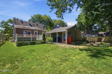 Tiny photo for 1744 Heatherdowns Boulevard, Toledo, OH 43614 (MLS # 10008718)