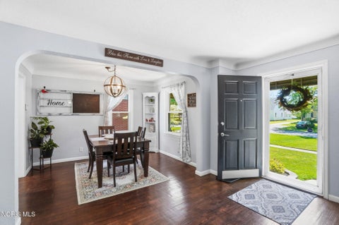 Tiny photo for 1744 Heatherdowns Boulevard, Toledo, OH 43614 (MLS # 10008718)
