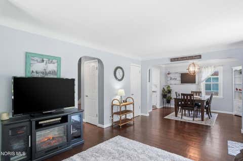 Tiny photo for 1744 Heatherdowns Boulevard, Toledo, OH 43614 (MLS # 10008718)