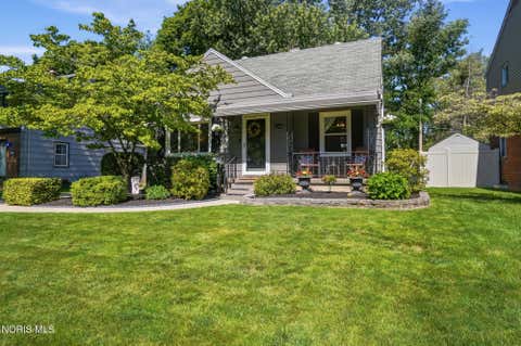Tiny photo for 1744 Heatherdowns Boulevard, Toledo, OH 43614 (MLS # 10008718)
