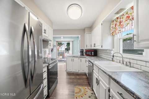 Tiny photo for 1744 Heatherdowns Boulevard, Toledo, OH 43614 (MLS # 10008718)
