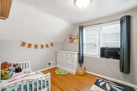 Tiny photo for 1744 Heatherdowns Boulevard, Toledo, OH 43614 (MLS # 10008718)