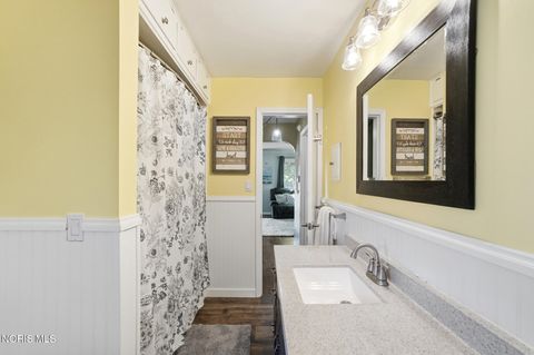Tiny photo for 1744 Heatherdowns Boulevard, Toledo, OH 43614 (MLS # 10008718)