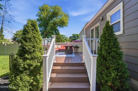 Tiny photo for 1744 Heatherdowns Boulevard, Toledo, OH 43614 (MLS # 10008718)
