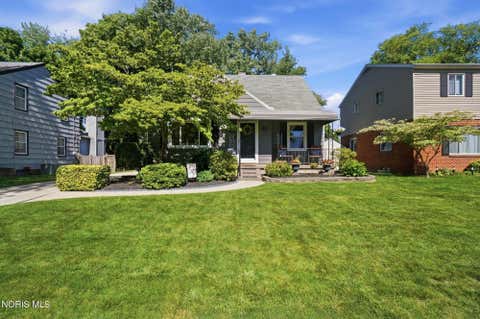 Tiny photo for 1744 Heatherdowns Boulevard, Toledo, OH 43614 (MLS # 10008718)