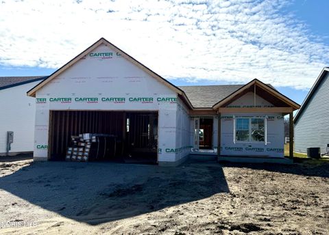 Homes For Sale - 5026 Easton Drive<br/> Lucas County, Oregon, OH 43616