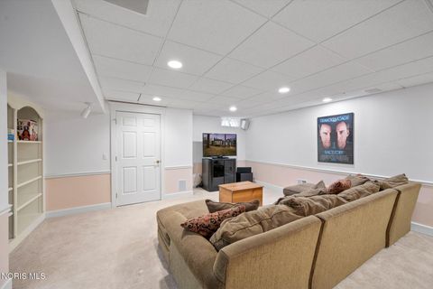 Tiny photo for 7557 Rymoor Court, Sylvania, OH 43560 (MLS # 10004598)