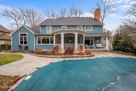 Tiny photo for 7557 Rymoor Court, Sylvania, OH 43560 (MLS # 10004598)