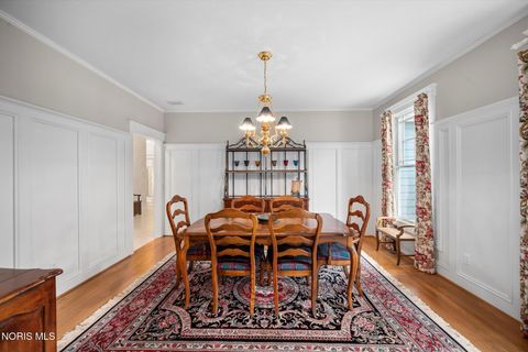 Tiny photo for 7557 Rymoor Court, Sylvania, OH 43560 (MLS # 10004598)