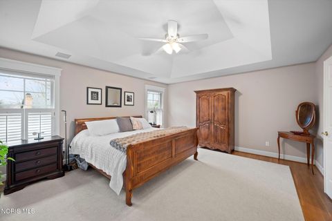 Tiny photo for 7557 Rymoor Court, Sylvania, OH 43560 (MLS # 10004598)