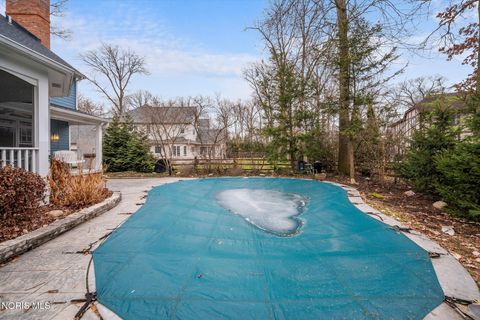 Tiny photo for 7557 Rymoor Court, Sylvania, OH 43560 (MLS # 10004598)