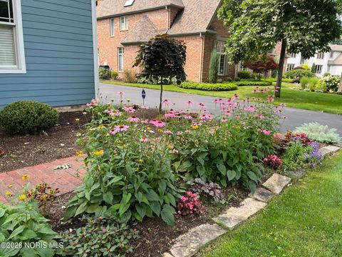 Tiny photo for 7557 Rymoor Court, Sylvania, OH 43560 (MLS # 10004598)