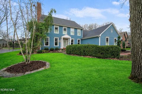 Photo of 7557 Rymoor Court, Sylvania, OH 43560 (MLS # 10004598)