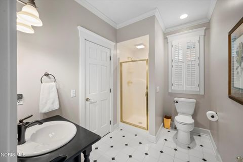 Tiny photo for 7557 Rymoor Court, Sylvania, OH 43560 (MLS # 10004598)