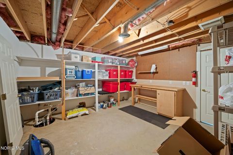 Tiny photo for 7557 Rymoor Court, Sylvania, OH 43560 (MLS # 10004598)