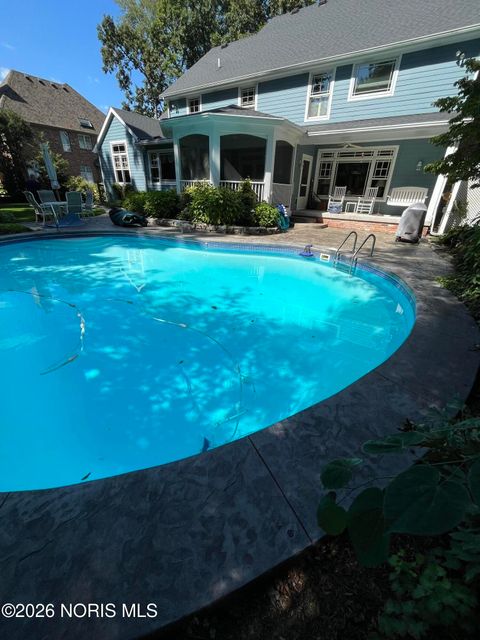 Tiny photo for 7557 Rymoor Court, Sylvania, OH 43560 (MLS # 10004598)