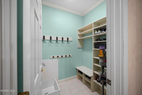 Tiny photo for 7557 Rymoor Court, Sylvania, OH 43560 (MLS # 10004598)