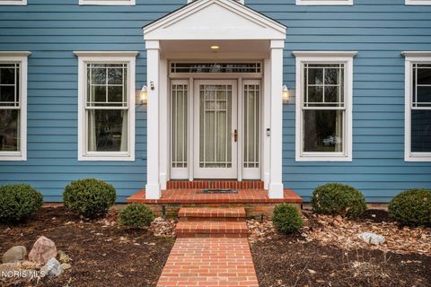 Tiny photo for 7557 Rymoor Court, Sylvania, OH 43560 (MLS # 10004598)