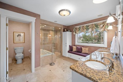 Tiny photo for 7557 Rymoor Court, Sylvania, OH 43560 (MLS # 10004598)