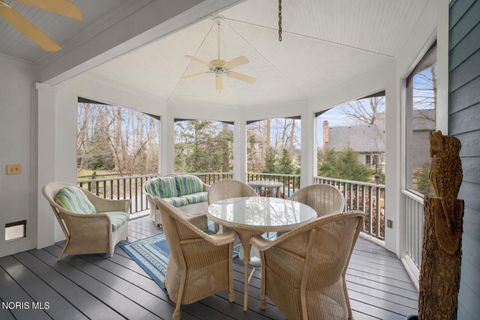 Tiny photo for 7557 Rymoor Court, Sylvania, OH 43560 (MLS # 10004598)