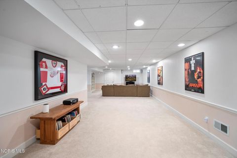 Tiny photo for 7557 Rymoor Court, Sylvania, OH 43560 (MLS # 10004598)