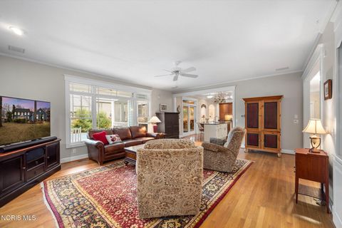 Tiny photo for 7557 Rymoor Court, Sylvania, OH 43560 (MLS # 10004598)