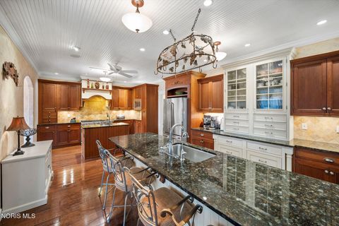 Tiny photo for 7557 Rymoor Court, Sylvania, OH 43560 (MLS # 10004598)