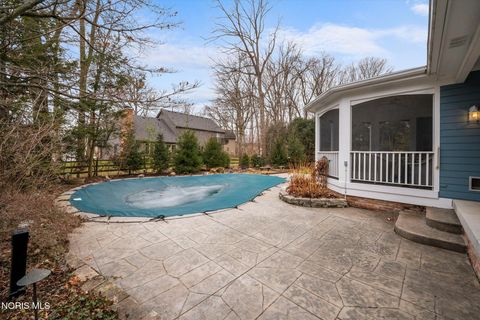 Tiny photo for 7557 Rymoor Court, Sylvania, OH 43560 (MLS # 10004598)