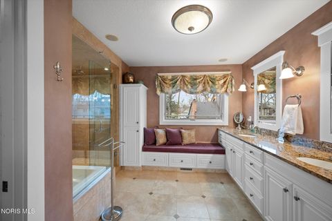 Tiny photo for 7557 Rymoor Court, Sylvania, OH 43560 (MLS # 10004598)