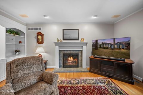 Tiny photo for 7557 Rymoor Court, Sylvania, OH 43560 (MLS # 10004598)