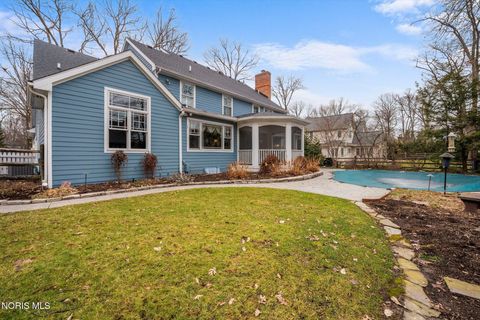 Tiny photo for 7557 Rymoor Court, Sylvania, OH 43560 (MLS # 10004598)