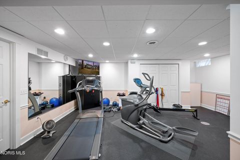 Tiny photo for 7557 Rymoor Court, Sylvania, OH 43560 (MLS # 10004598)