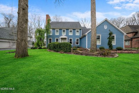 Tiny photo for 7557 Rymoor Court, Sylvania, OH 43560 (MLS # 10004598)