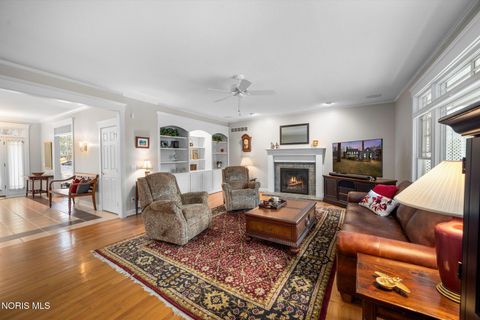 Tiny photo for 7557 Rymoor Court, Sylvania, OH 43560 (MLS # 10004598)