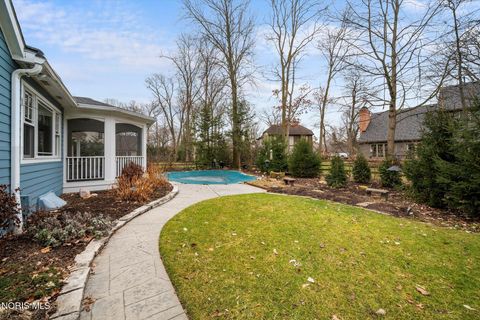 Tiny photo for 7557 Rymoor Court, Sylvania, OH 43560 (MLS # 10004598)