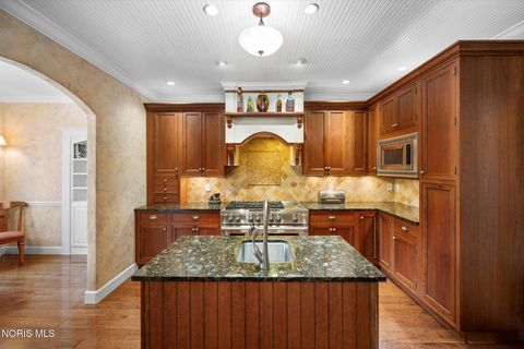 Tiny photo for 7557 Rymoor Court, Sylvania, OH 43560 (MLS # 10004598)