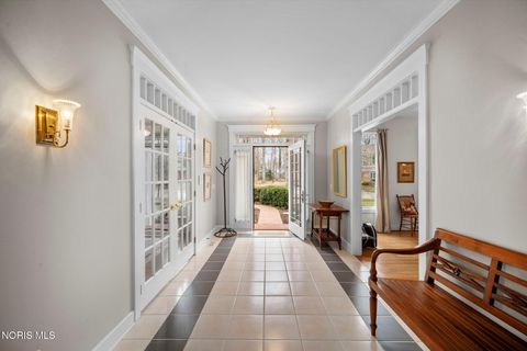 Tiny photo for 7557 Rymoor Court, Sylvania, OH 43560 (MLS # 10004598)