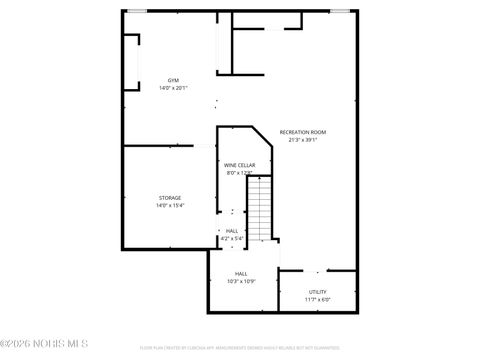 Tiny photo for 7557 Rymoor Court, Sylvania, OH 43560 (MLS # 10004598)