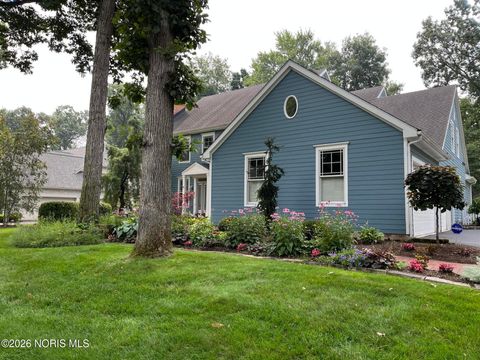 Tiny photo for 7557 Rymoor Court, Sylvania, OH 43560 (MLS # 10004598)