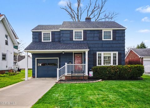 3633 Mapleway Drive Toledo OH 43614