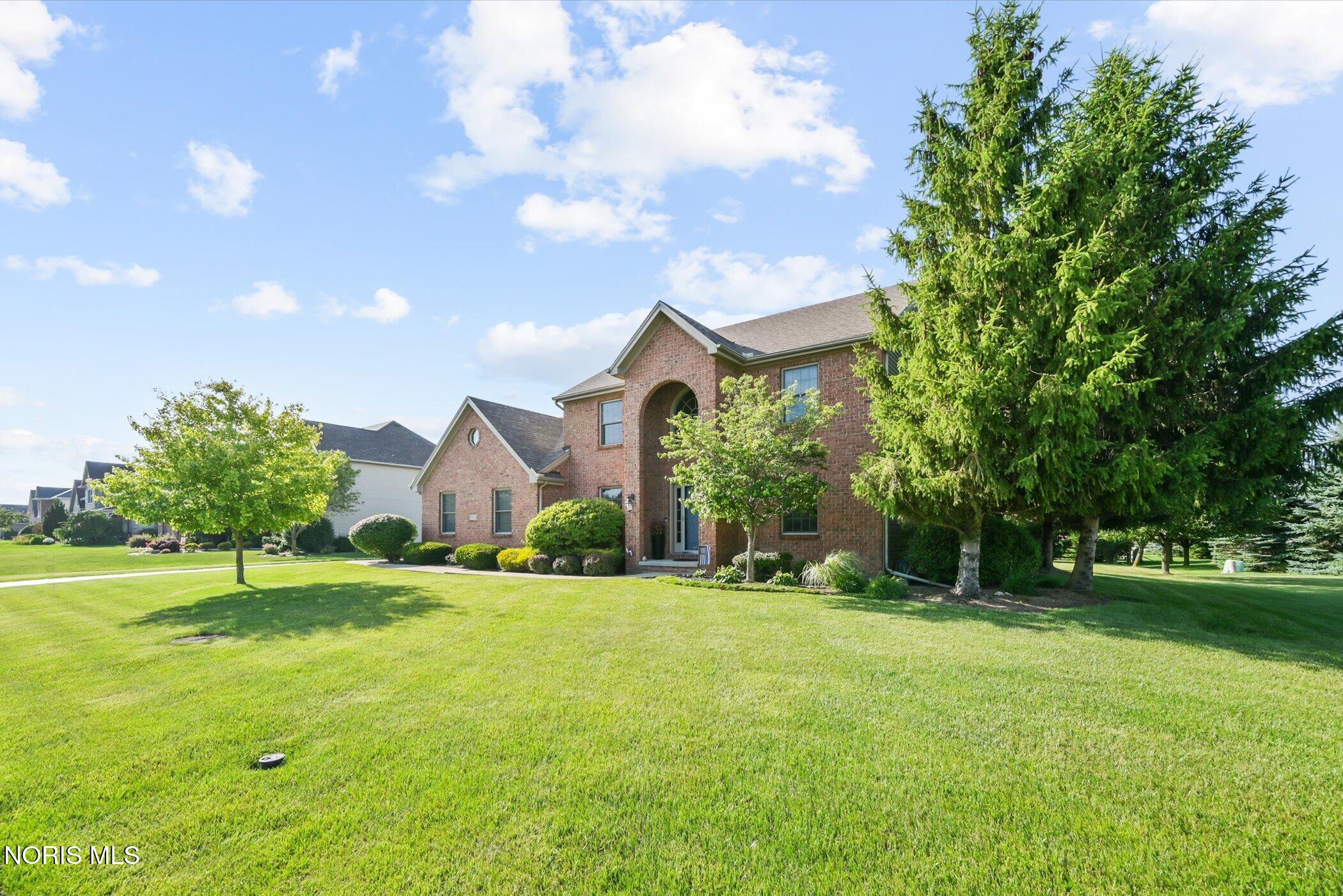 8502 Snapdragon Lane